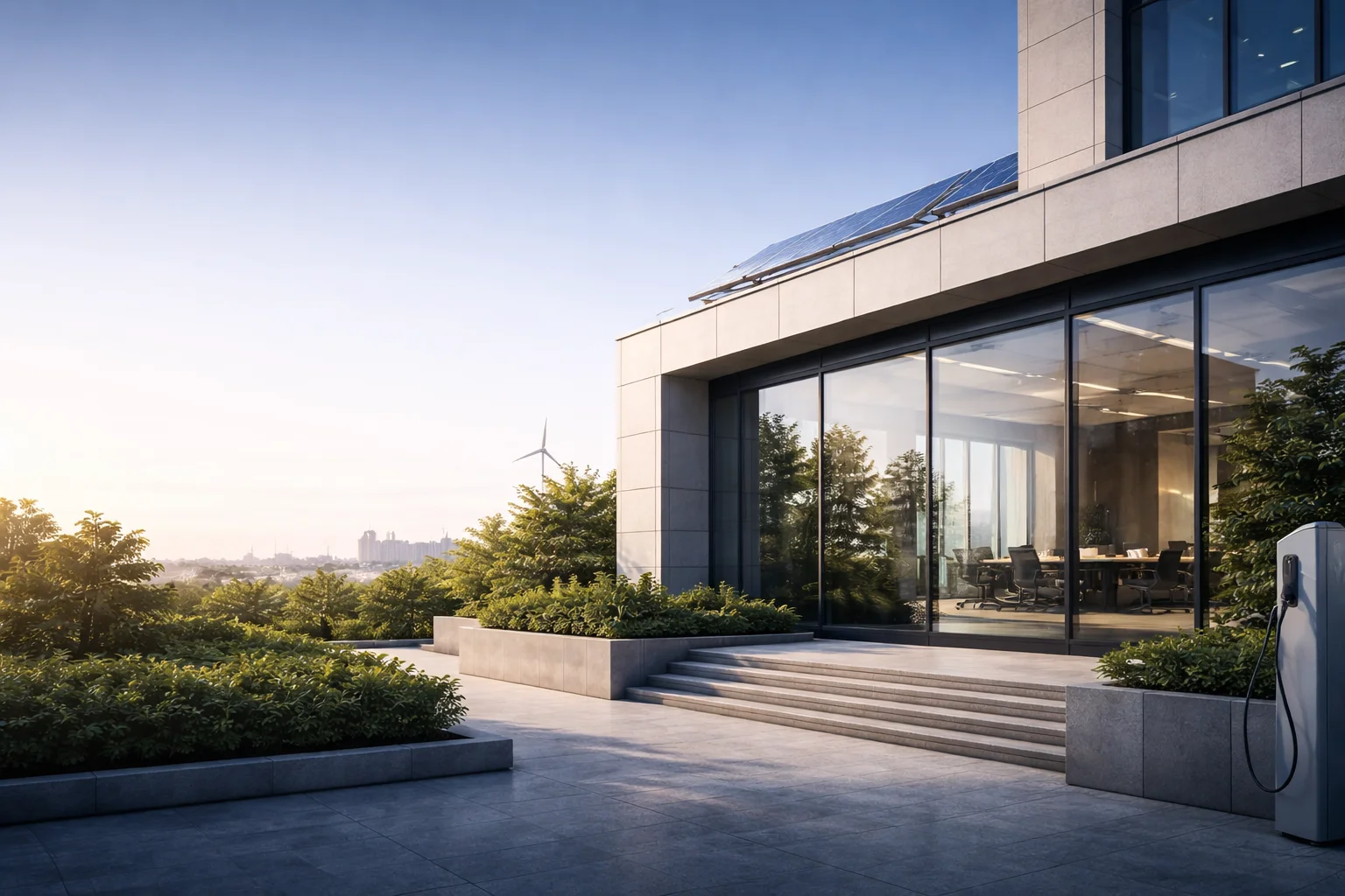 İklim Kanunu ve Yasal Sorumluluklar